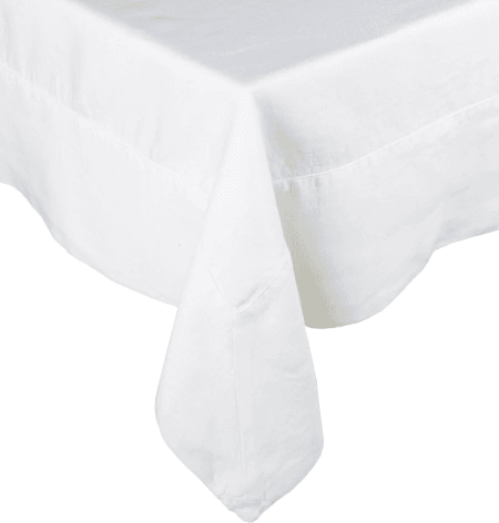 Rectangle Table Cloths (4 ft)