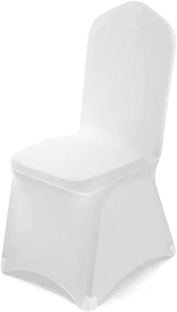 Spandex Chair Covers