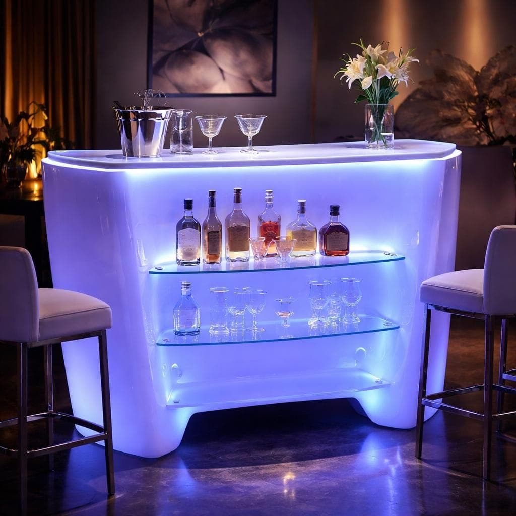 LED Bar