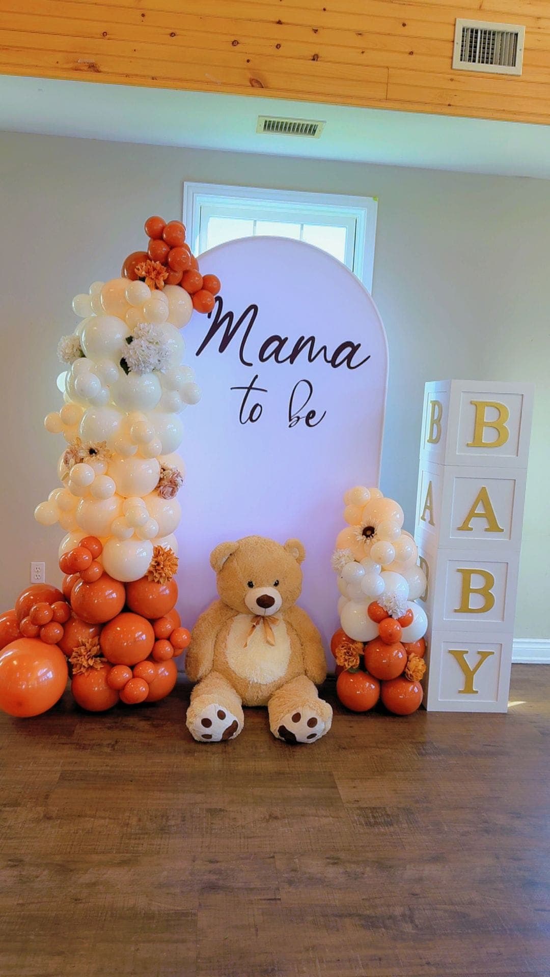 Mini Garland — 7 ft