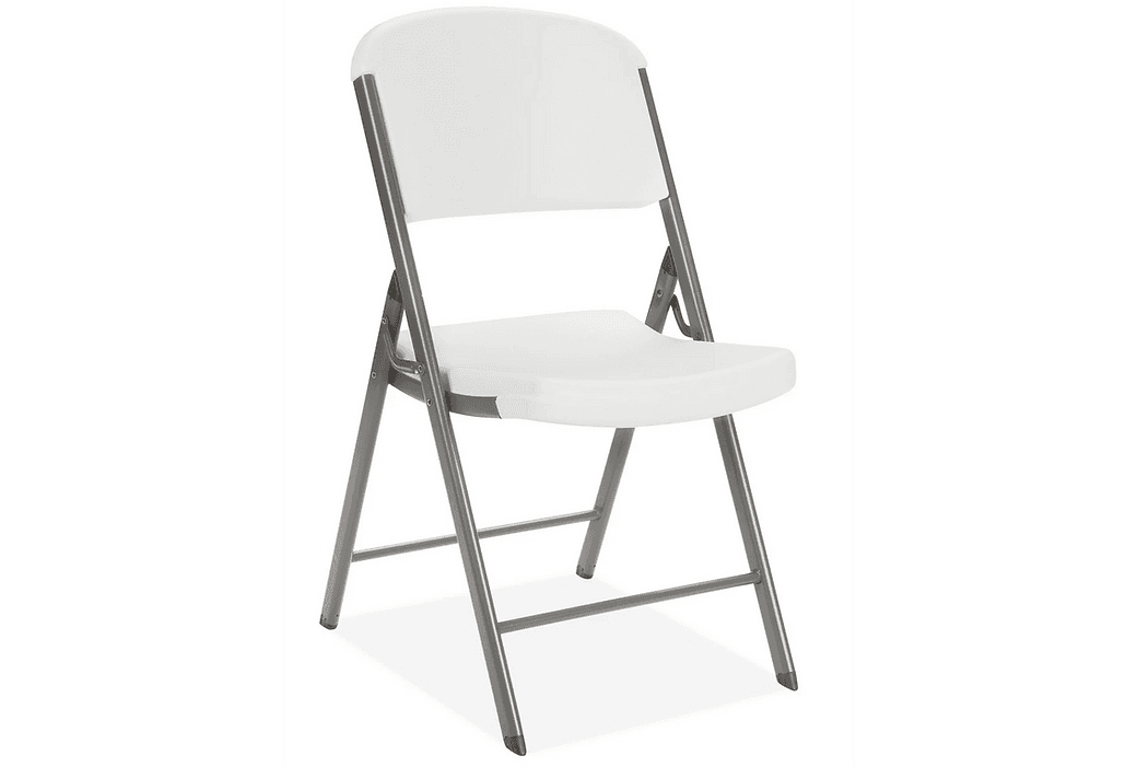Standard Folding Chairs