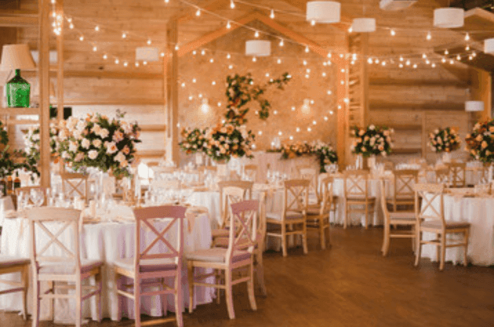 Chairs & Seating